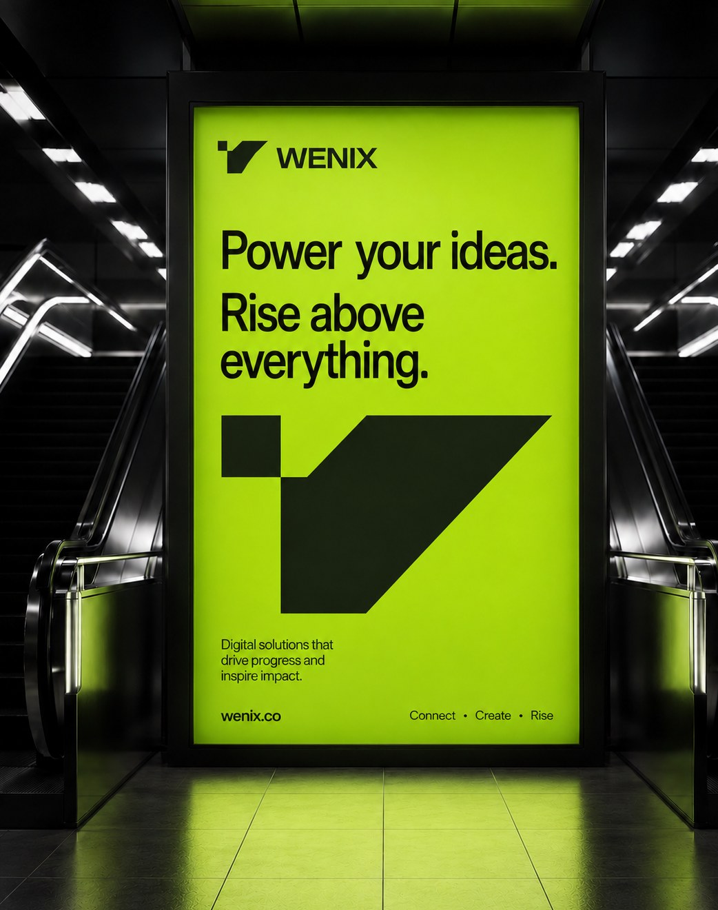 Poster / OOH