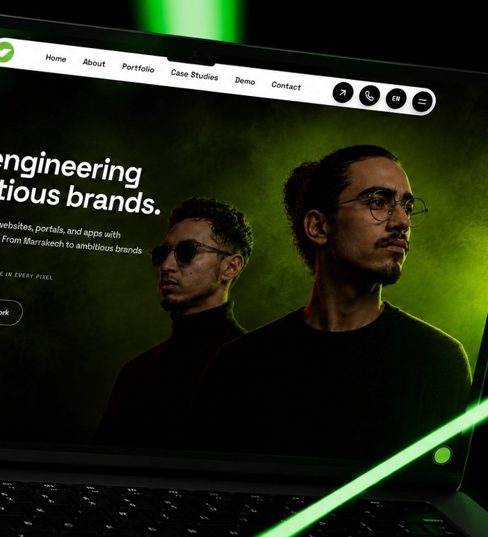 Website