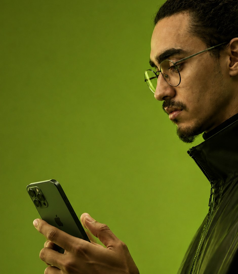 Lifestyle phone