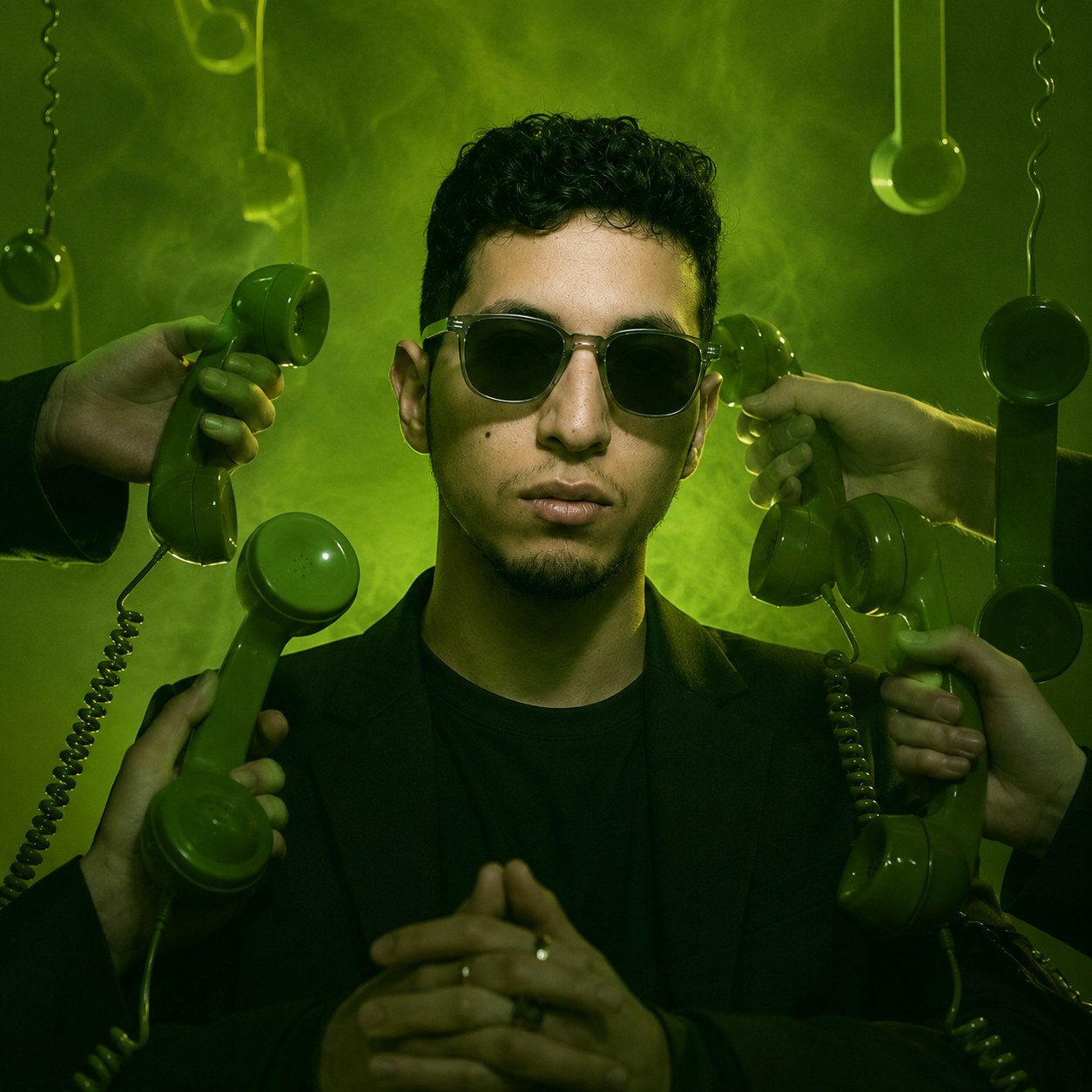 Portrait phones
